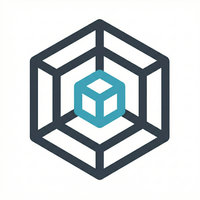 Tesseract Academy logo